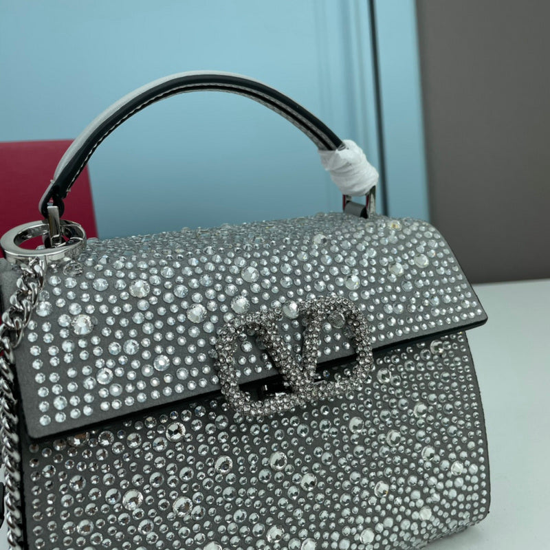 Satchel Bags - VLO Bags - 055