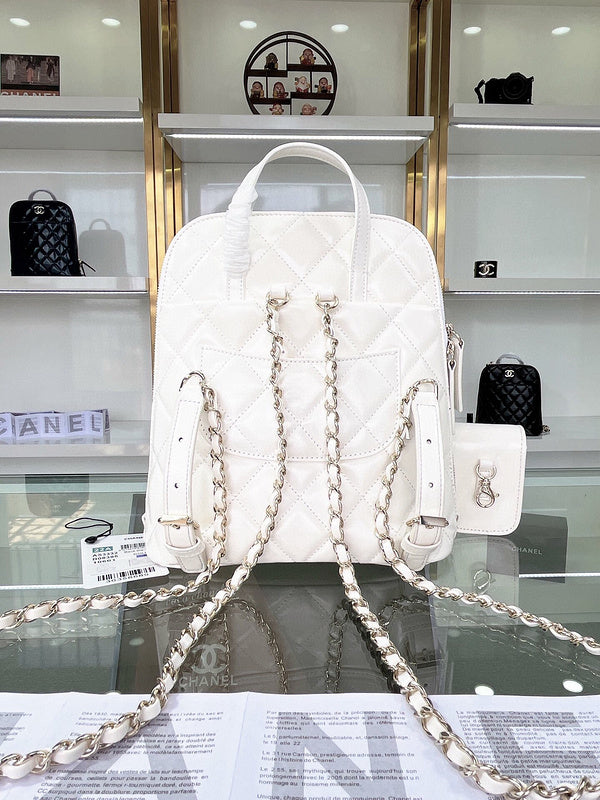 Satchel Bags - CHL Bags - 2843