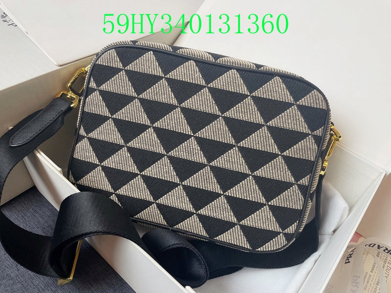 Satchel Bags - PDA Bags - 3628