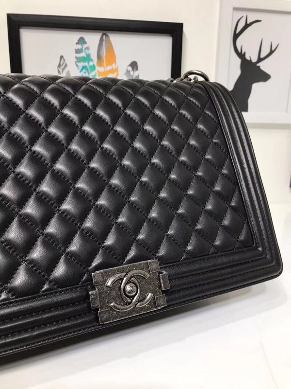 Satchel Bags - CHL Bags - 636