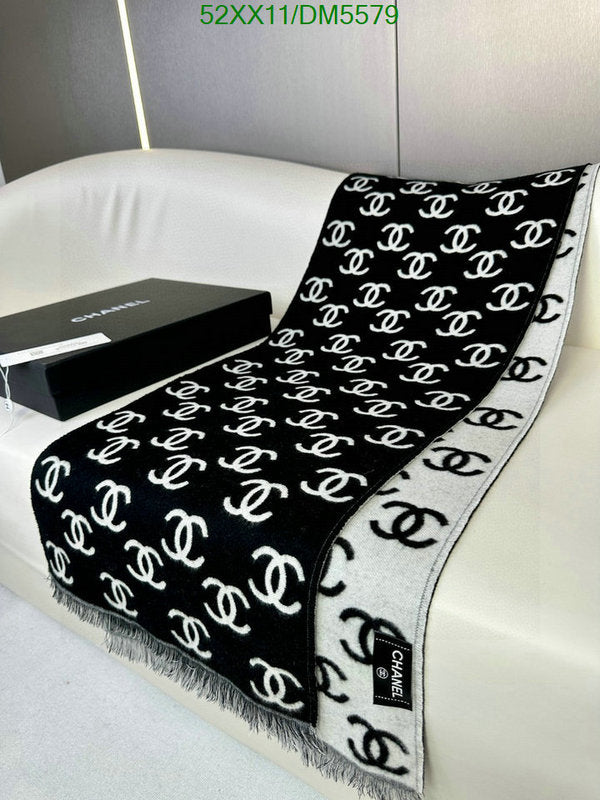 SAMC - CHL Scarves - 130