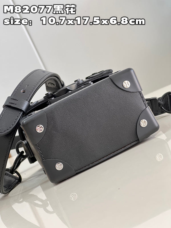 Satchel Bags - VL Bags - 1561