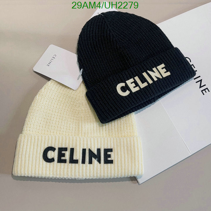 SAMC - COL Caps & Hats - 074