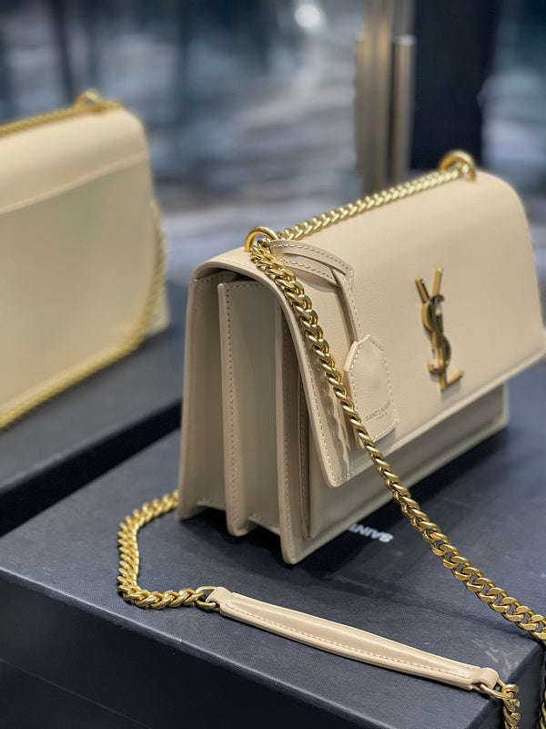 Glamy - YLS Bags - 765