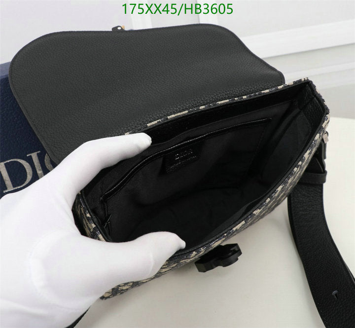 SAMCC - DOR Bags - 1082