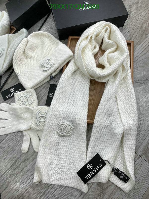 SAMC - CHL Scarves - 542