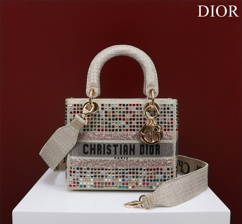 Glami Fashion - DIR Bags - 2002