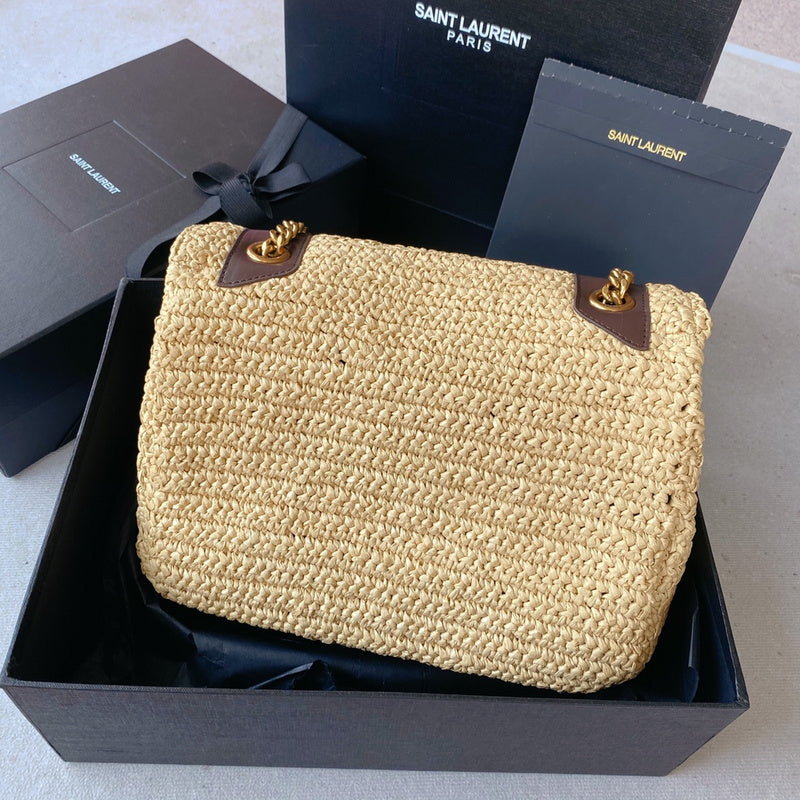 Satchel Bags - SLY Bags - 626