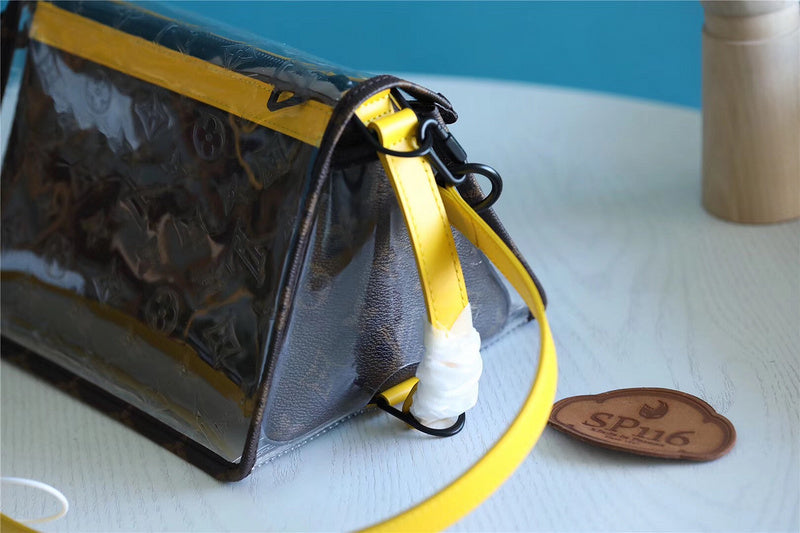 Glami Fashion Lu-Vi bags - 10375