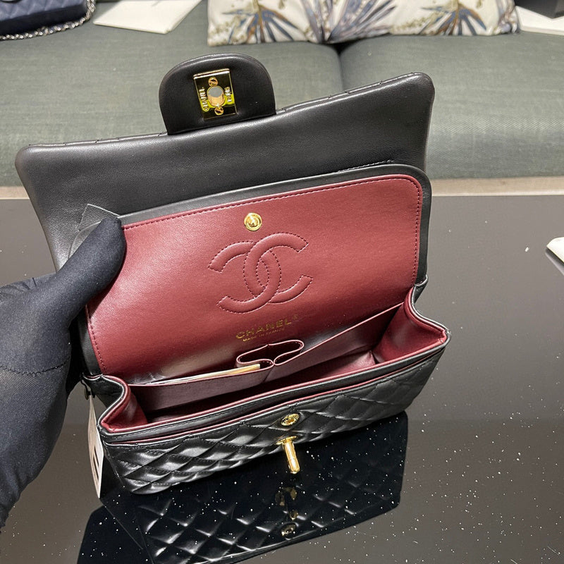 Satchel Bags - CHL Bags - 3248