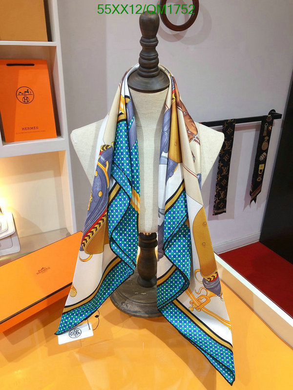 SAMC - HMS Scarves - 706