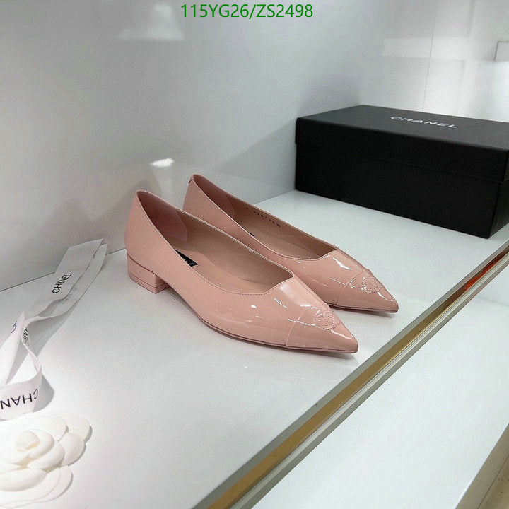 SAMC - CHL Women Shoes High Heels - 185