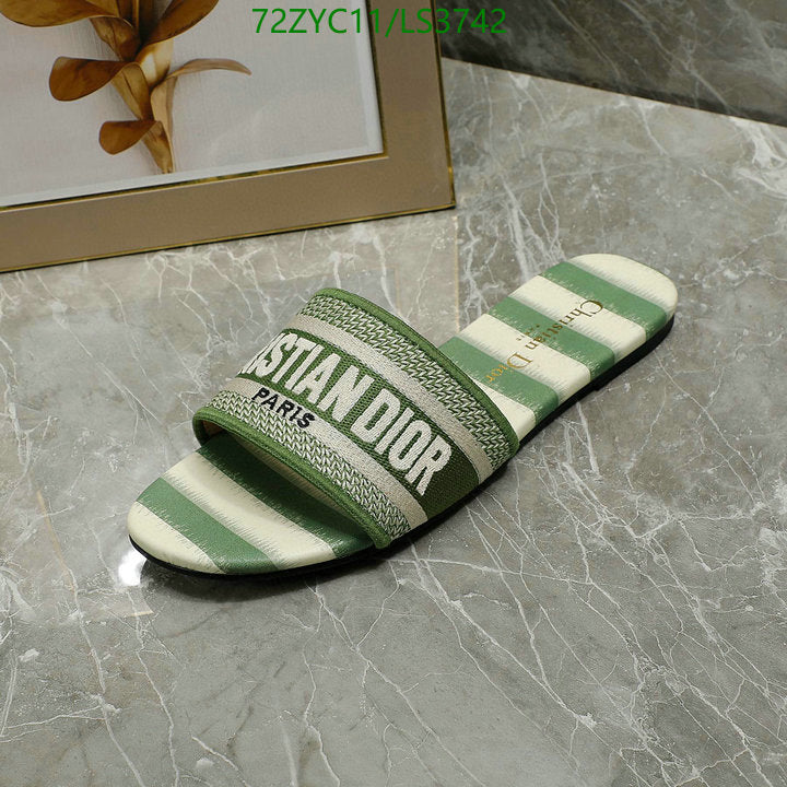 SAMCC - DOR Women Shoes - 2096
