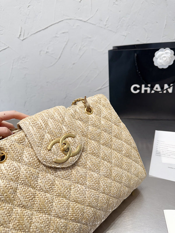 Satchel Bags - CHL Bags - 7008