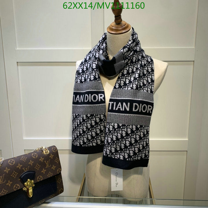 SAMC - DOR Scarves - 446