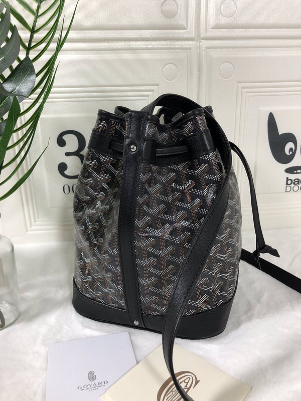 Satchel Bags - GOD Bags - 684