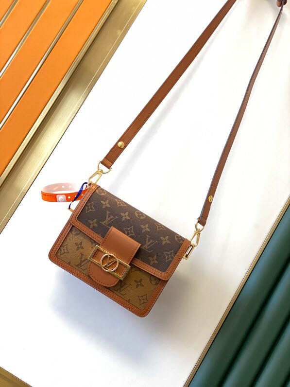 Glami- Glami- Lu-Vi bags - 3635