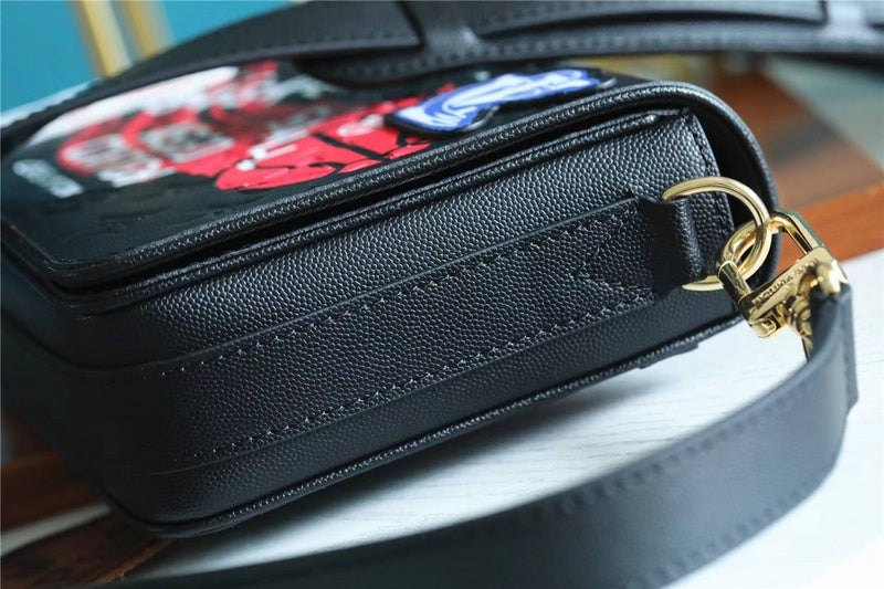 Satchel Bags - VL1 Bags - 153