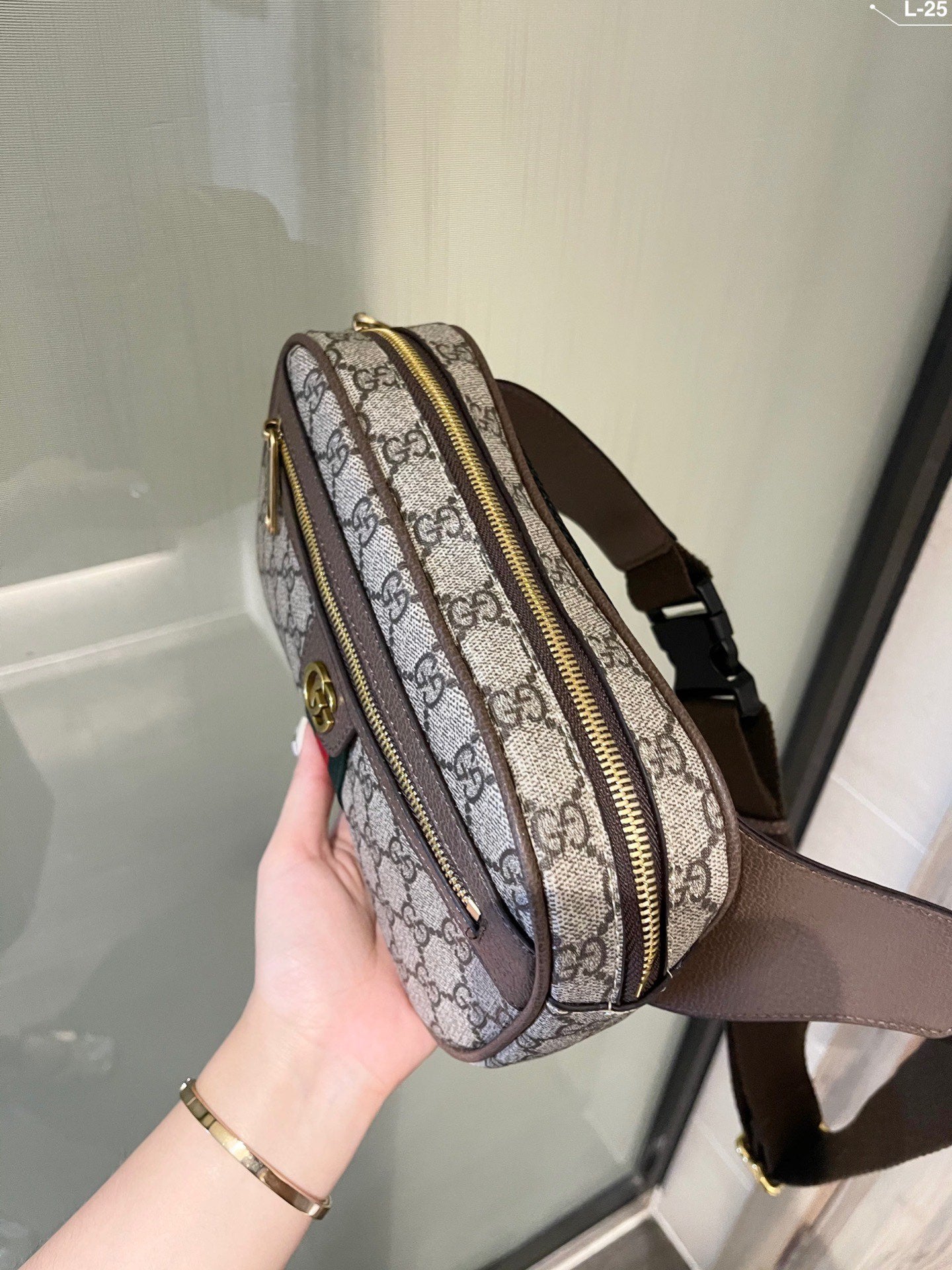EN - New Arrival Bags GCI 348