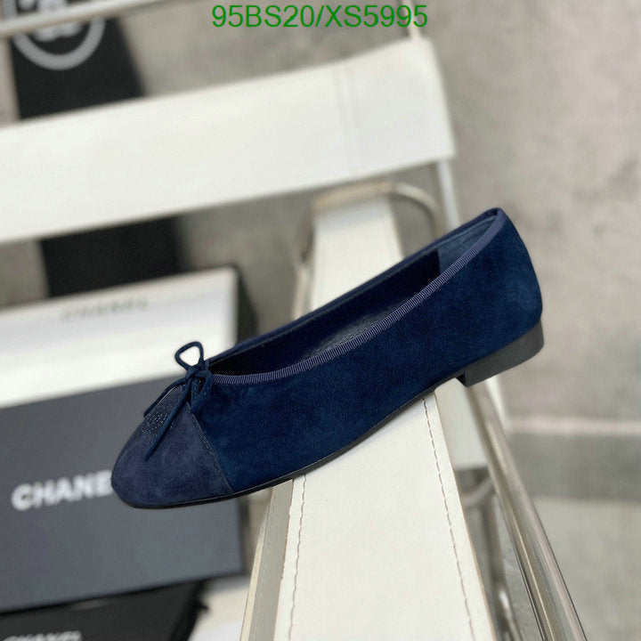 SAMC - CHL Women Shoes Ballet - 296