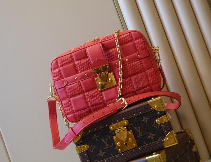 SAMC - LOV Bags - 2190