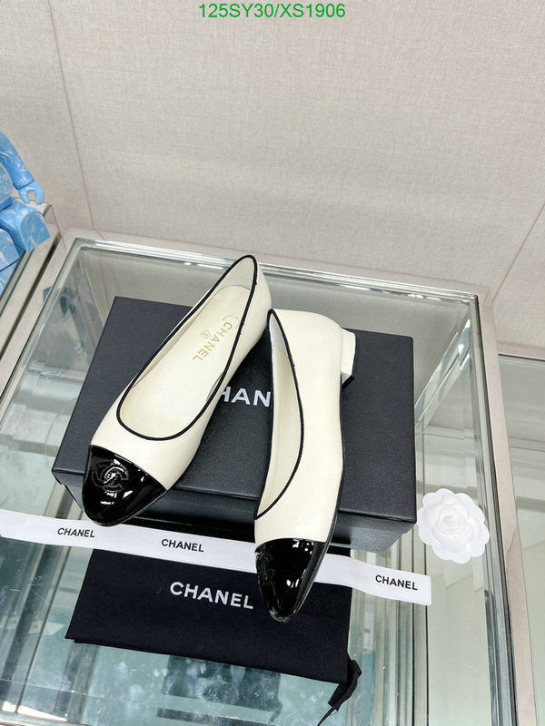 SAMC - CHL Women Shoes Ballet - 315