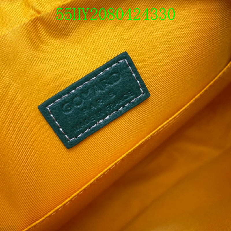 Satchel Bags - GOD Bags - 165