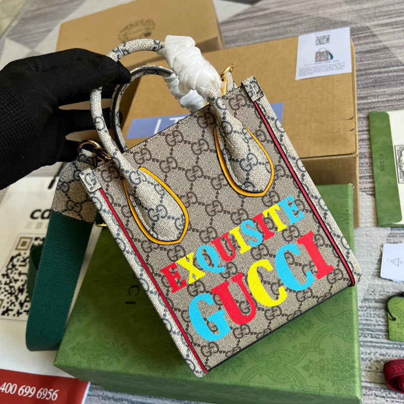 Satchel Bags - GCI Bags - 7849