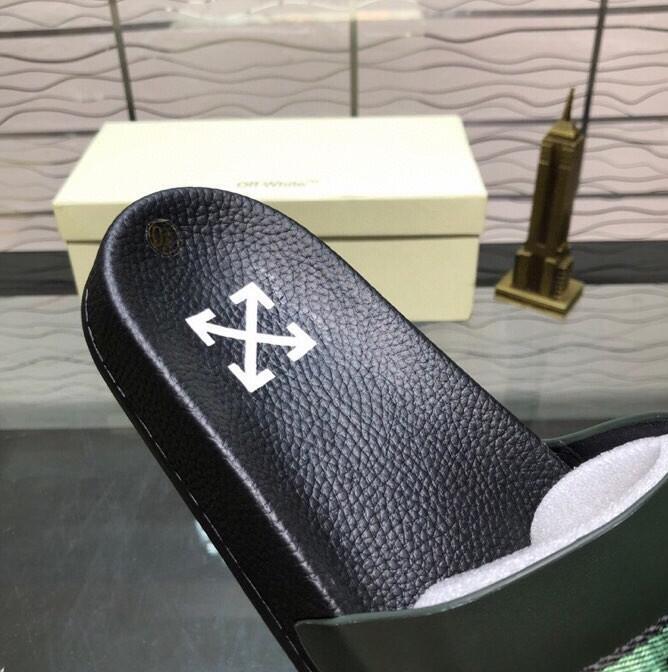 glamy - YZO Men Shoes - 214