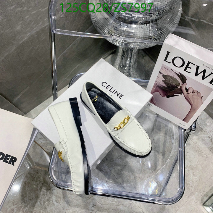 SAMC - COL Women Shoes - 183