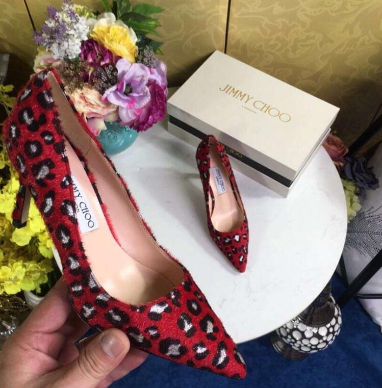 SAMC - JMC Shoes - 167