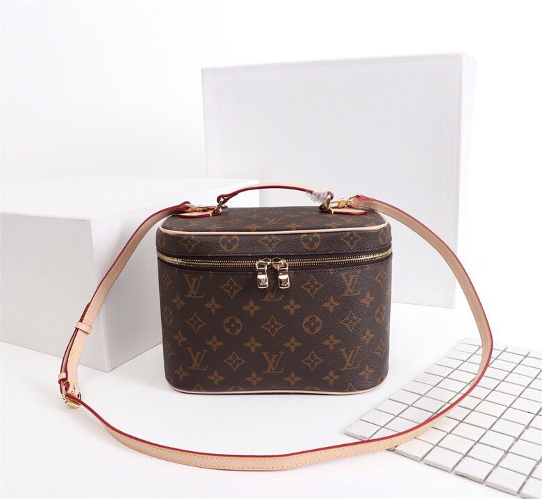 Glami- Glami- Lu-Vi bags - 3709