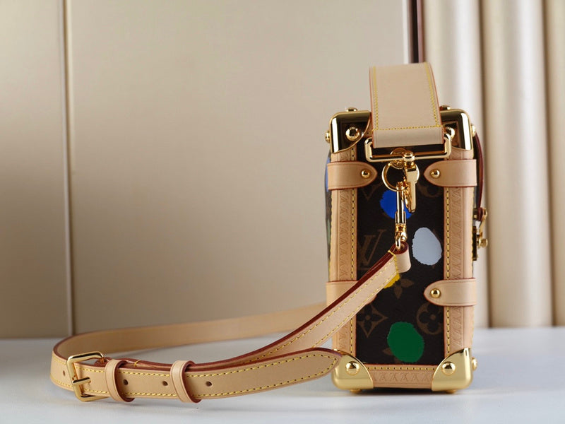 Satchel Bags - VL Bags - 3021