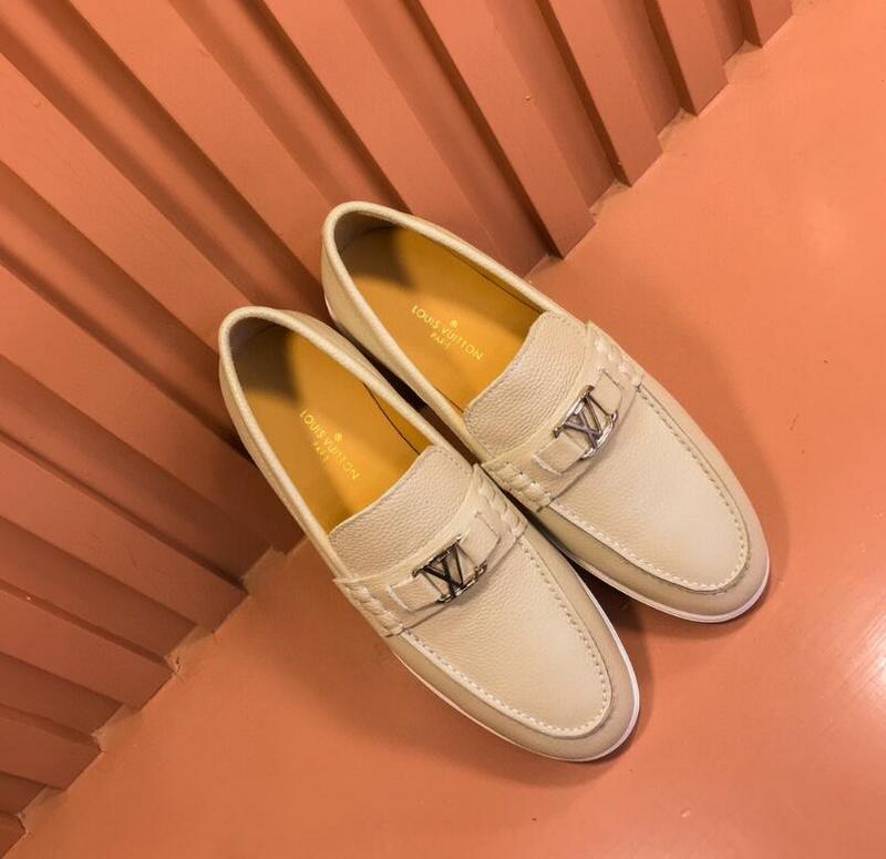 SAMC - LOV Men Shoes - 754