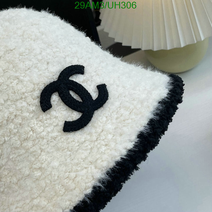 SAMC - CHL Caps & Hats - 111