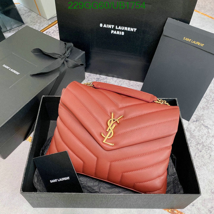 SAMC - YLS Bags - 089