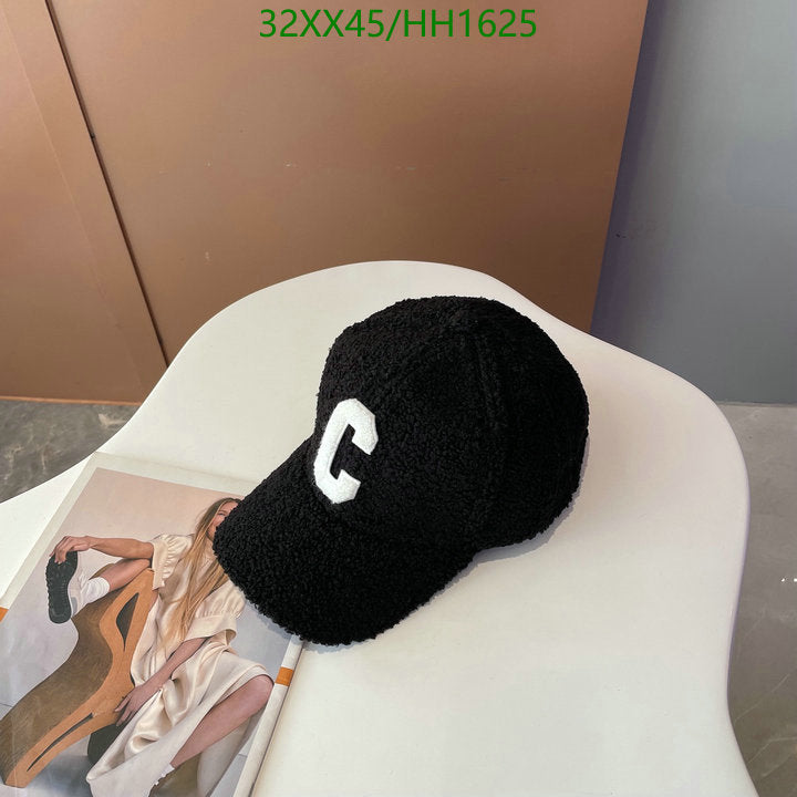SAMC - COL Caps & Hats - 266