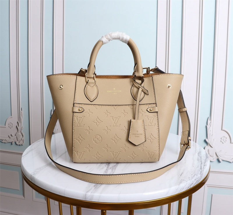 Glami- Glami- Lu-Vi bags - 3771