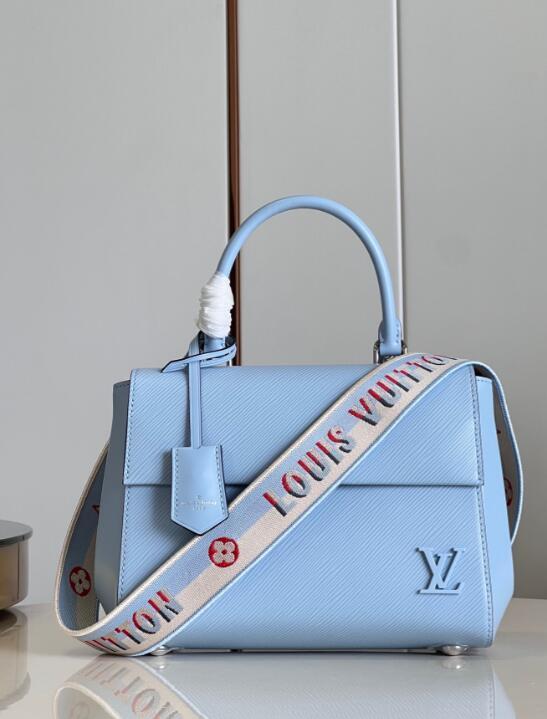 SAMC - LOV Bags - 1136