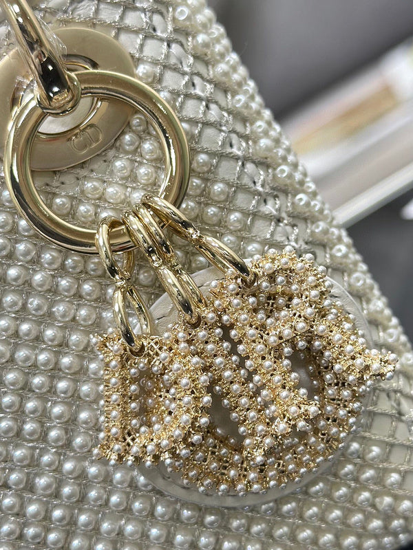 Glami Fashion - DIR Bags - 401