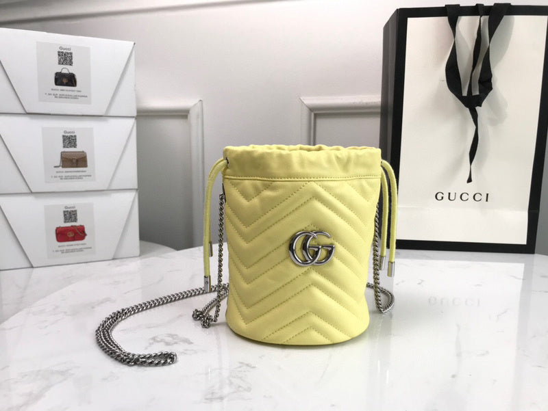 Satchel Bags - GCI Bags - 6972