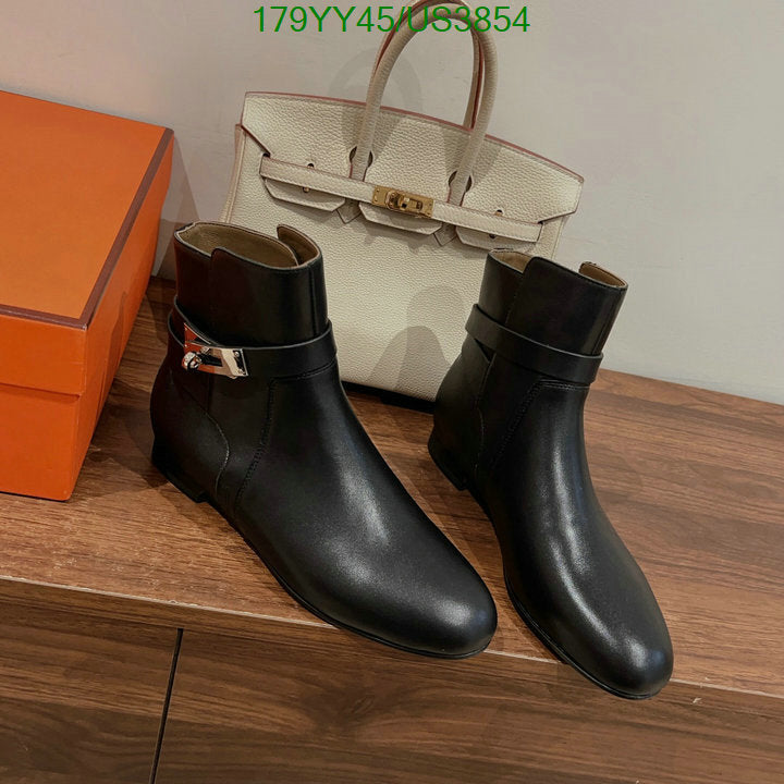 SAMC - Mix Boots - 539