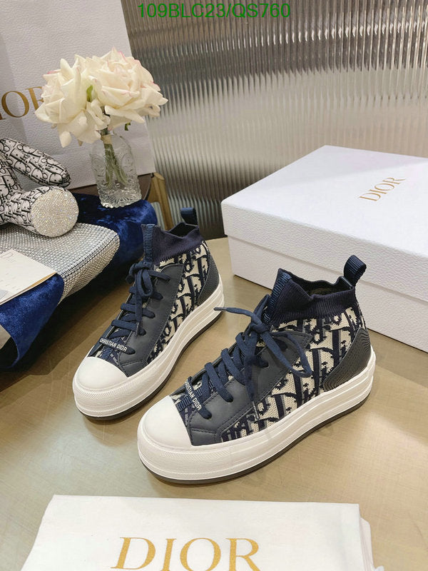 SAMC - DOR Women Sneakers - 081