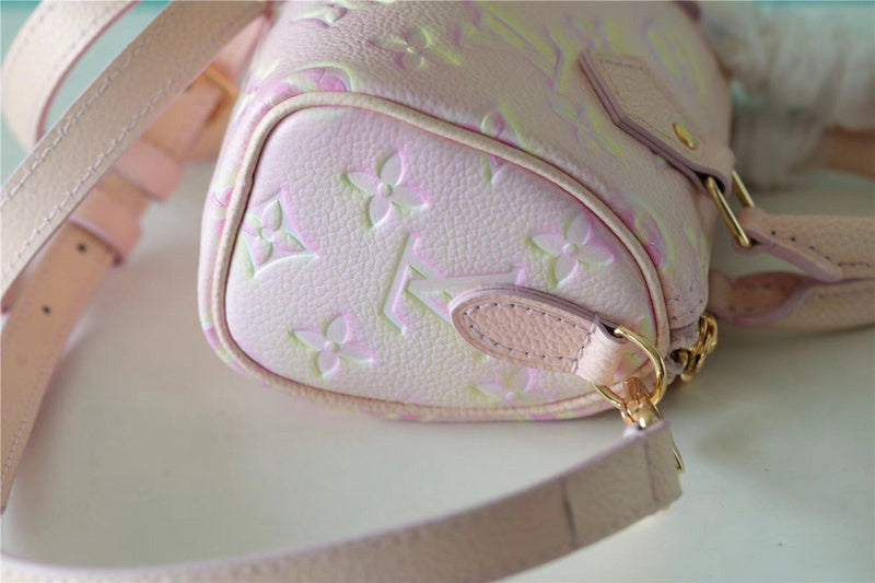 Satchel Bags - VL Bags - 6979
