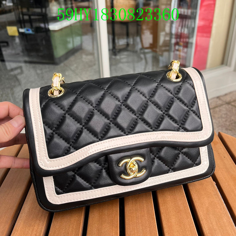 Glami - CHL Bags - 060