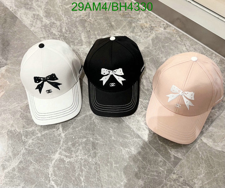 SAMC - CHL Caps & Hats - 026