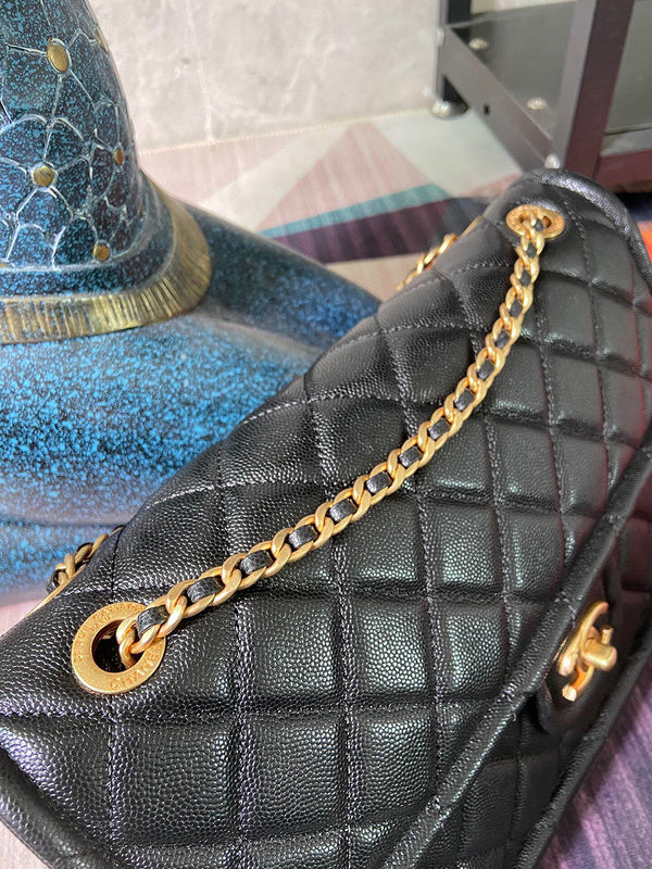 Satchel Bags - CHL Bags - 4236