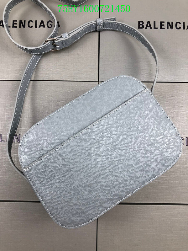 Satchel Bags - BGA Bags - 2465