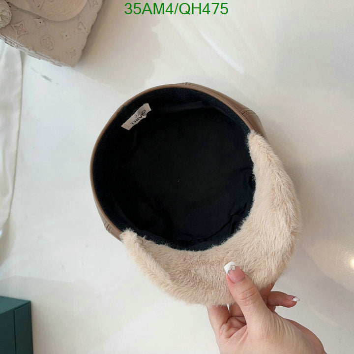 SAMC - CHL Caps & Hats - 099