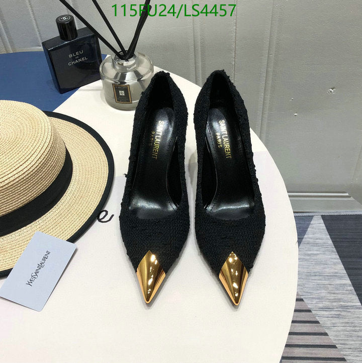 SAMC - YLS Women Shoes - 142